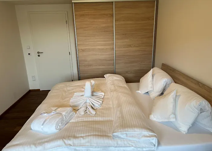 & Bike Vip- Brana Do Spindlerova Mlyna Daire *